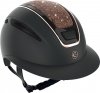 COVALLIERO ELITE POLO Kask jeździecki regulowany